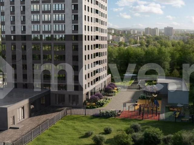 продажа жилая Екатеринбург ул. Молодогвардейцев, 1