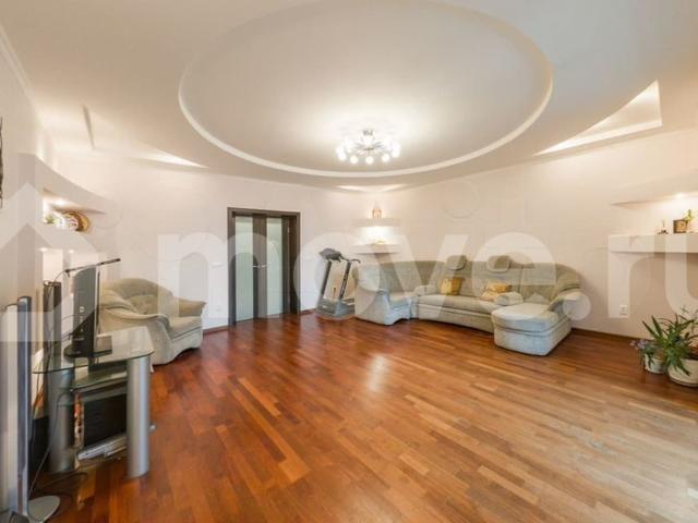 продажа жилая Екатеринбург ул. Московская ул, 225к4