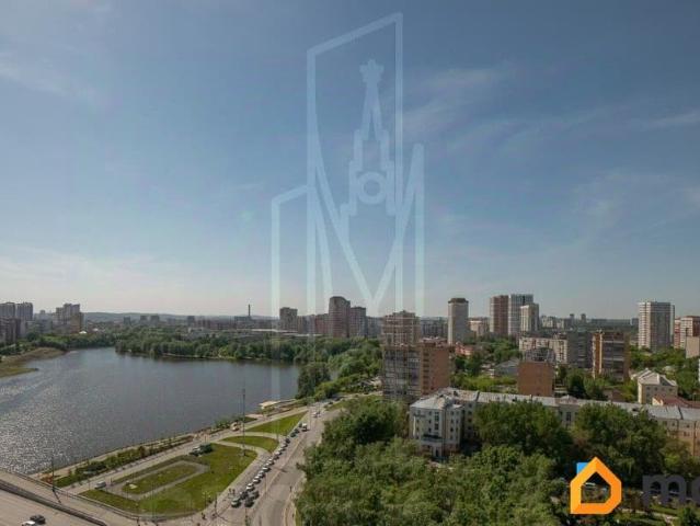 продажа жилая Екатеринбург ул. набережная Олимпийская, 9
