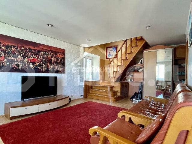 продажа жилая Екатеринбург ул. Народной Воли, 23