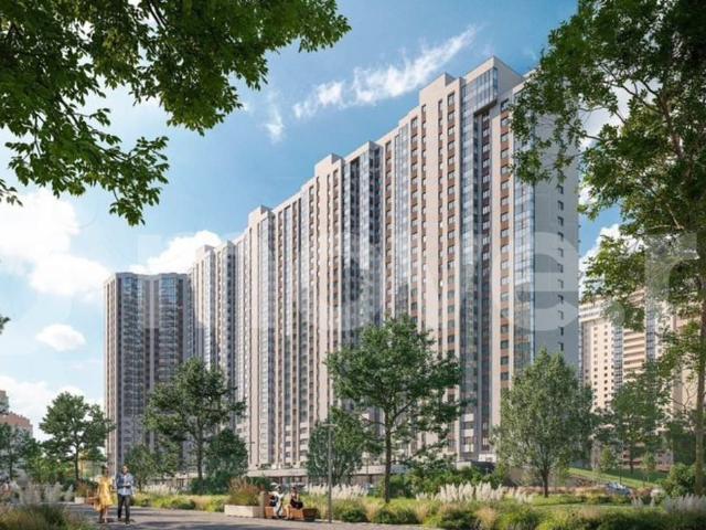 продажа жилая Екатеринбург ул. Ясная/Шаумяна/Волгоградская/Громова, стр. 6