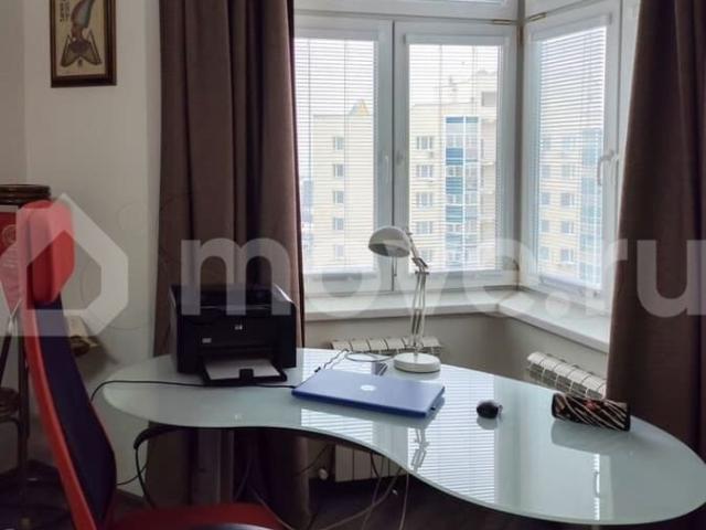 продажа жилая Екатеринбург ул. Бажова, 68