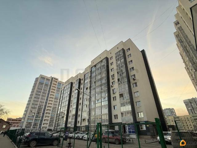 продажа жилая Екатеринбург ул. Шевелёва