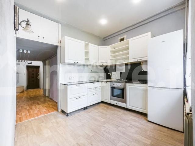 продажа жилая Екатеринбург ул. Корепина, 14