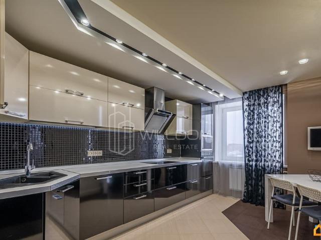продажа жилая Екатеринбург ул. Красных Командиров