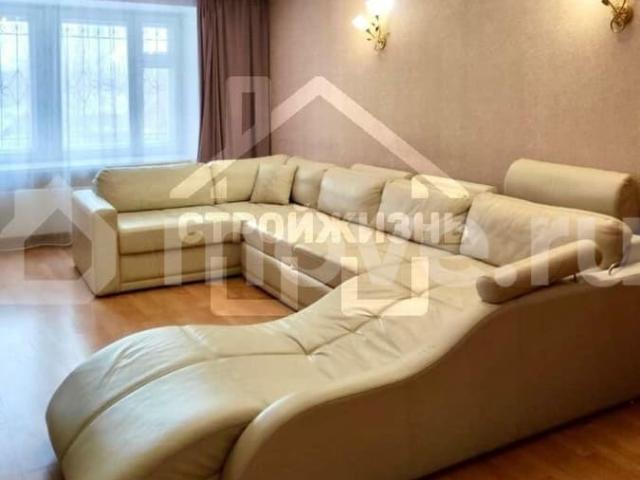 продажа жилая Екатеринбург ул. Репина, 78