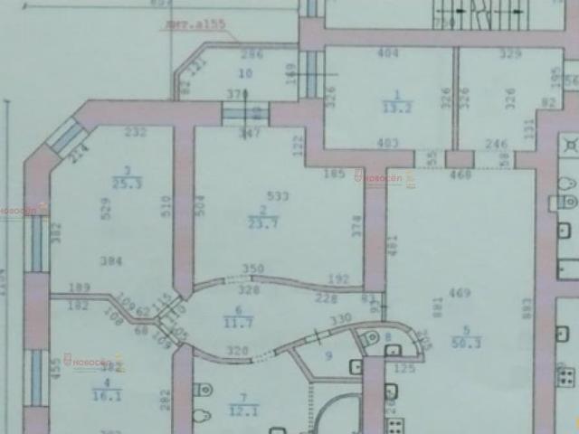 продажа жилая Екатеринбург ул. Тверитина