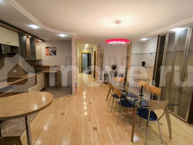 продажа жилая Екатеринбург ул. Тверитина, 34/5