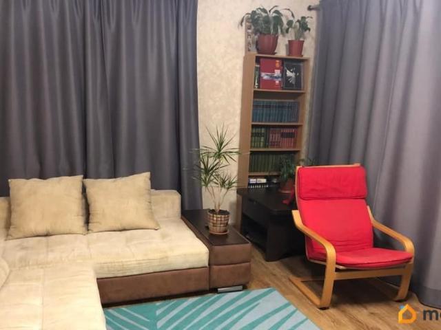 продажа жилая Екатеринбург ул. тракт Сибирский, 17