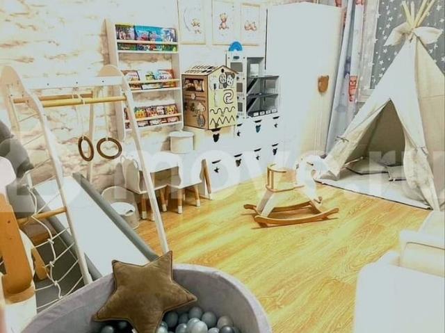 продажа жилая Екатеринбург ул. Волошина, 2