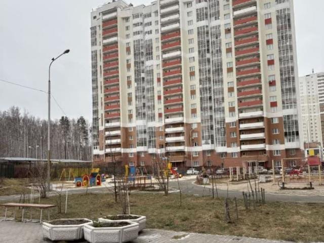 продажа жилая Екатеринбург ул. Волошина