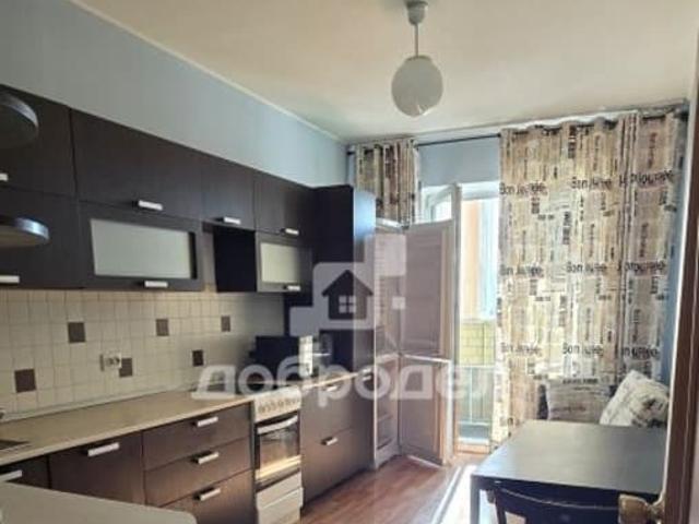 продажа жилая Екатеринбург улица Машинистов, 3