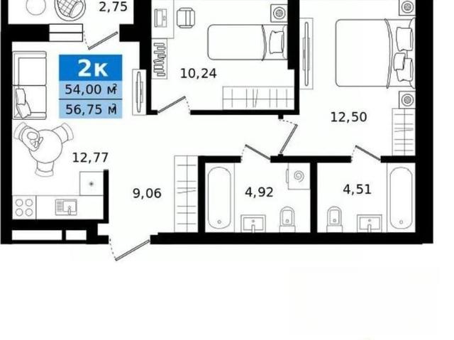 продажа жилая Екатеринбург улица Монтерская, Секции 1,2,3,8