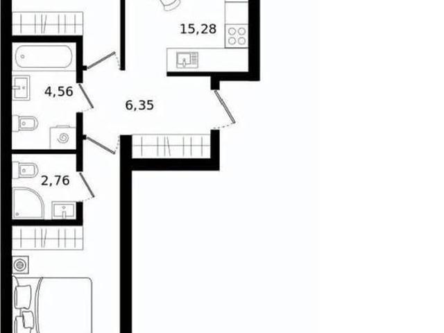 продажа жилая Екатеринбург улица Монтерская, Секции 1,2,3,8