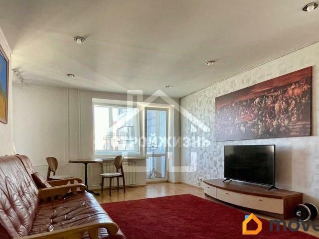 продажа жилая Екатеринбург улица Народной Воли, 23