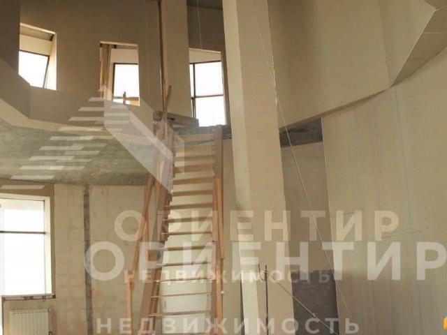 продажа жилая Екатеринбург улица Николая Никонова, 21