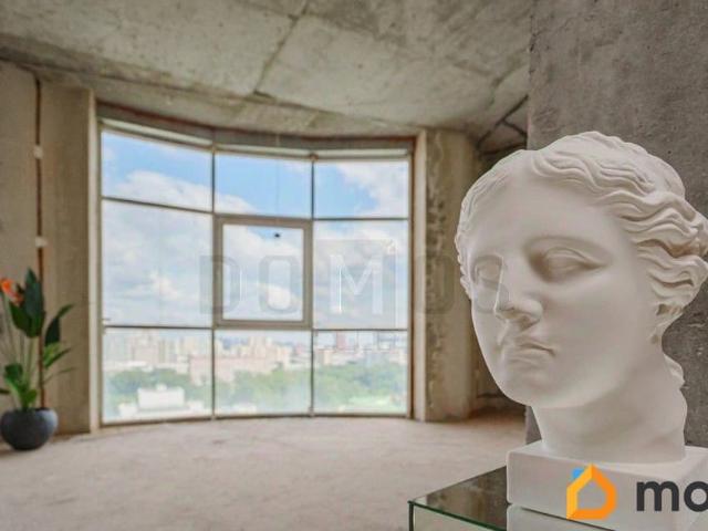 продажа жилая Екатеринбург улица Николая Никонова, 4