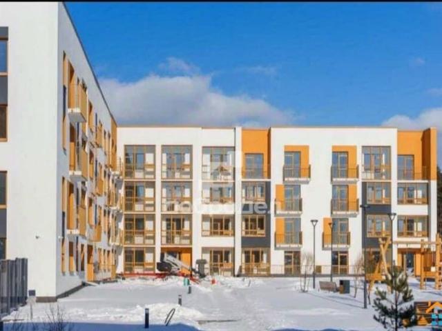 продажа жилая Екатеринбург улица Абрикосовая, 58