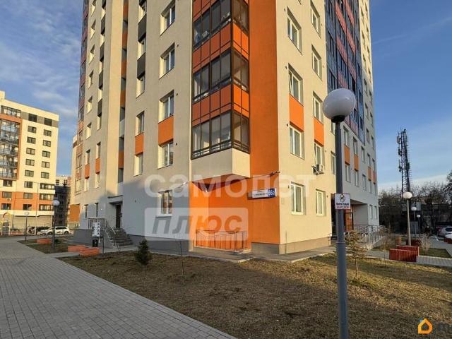 продажа жилая Екатеринбург улица Чайковского, 66А