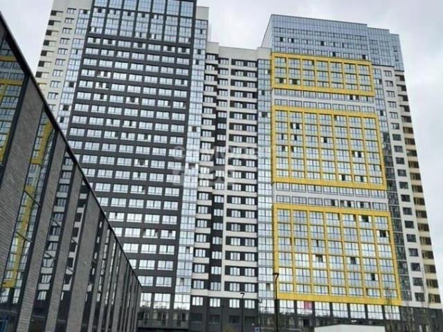 продажа жилая Екатеринбург улица Академика Вонсовского, 93