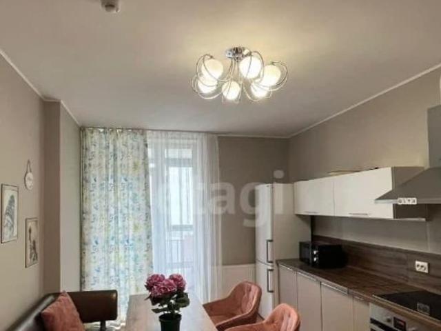 продажа жилая Екатеринбург улица Академика Вонсовского, 21/2