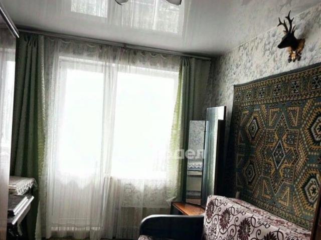 продажа жилая Екатеринбург улица Академика Бардина, 37