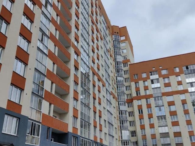 продажа жилая Екатеринбург улица Яскина, 14/2