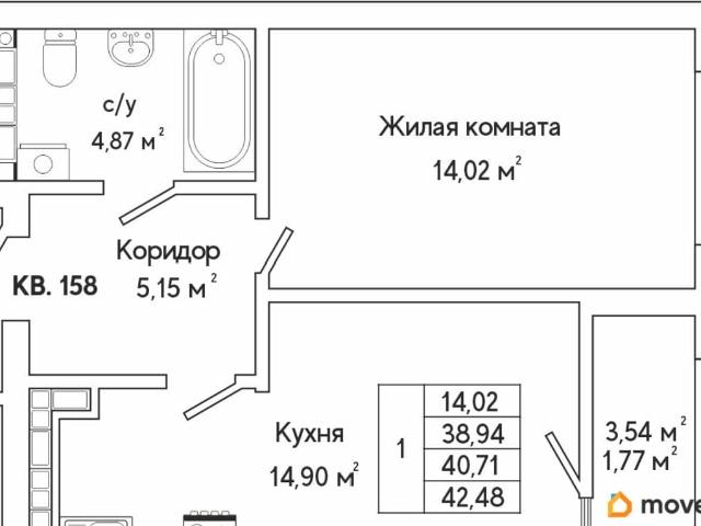 продажа жилая Екатеринбург улица Яскина, 14/3