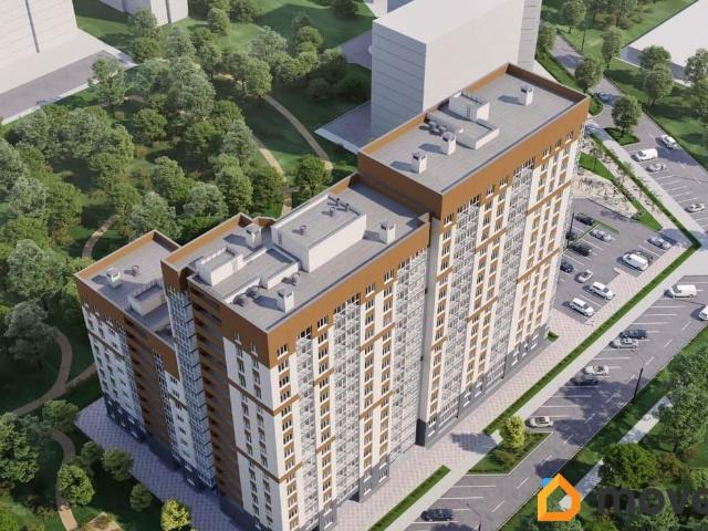 продажа жилая Екатеринбург улица Яскина, 14/3