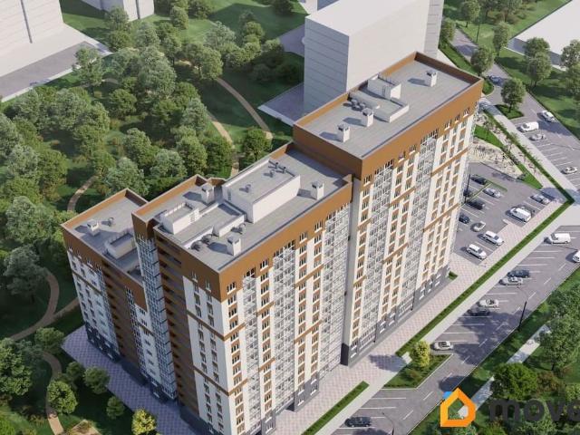 продажа жилая Екатеринбург улица Яскина, 14/3