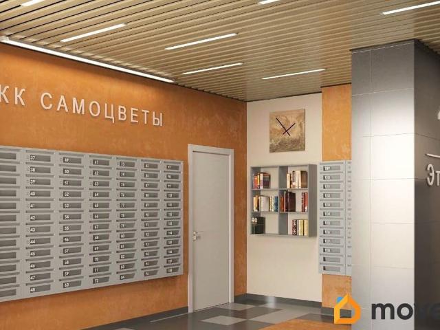 продажа жилая Екатеринбург улица Яскина, 14/3