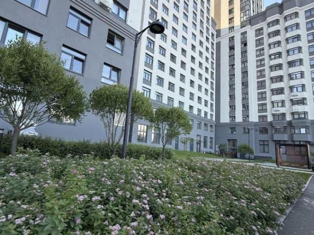 продажа жилая Екатеринбург улица Бакинских Комиссаров, 33А/5