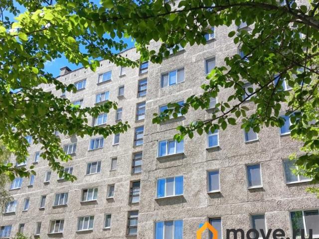 продажа жилая Екатеринбург улица Бакинских Комиссаров, 60