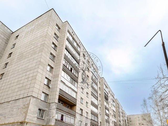 продажа жилая Екатеринбург улица Бахчиванджи, 12
