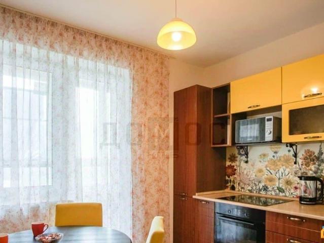продажа жилая Екатеринбург улица Бахчиванджи, 22А
