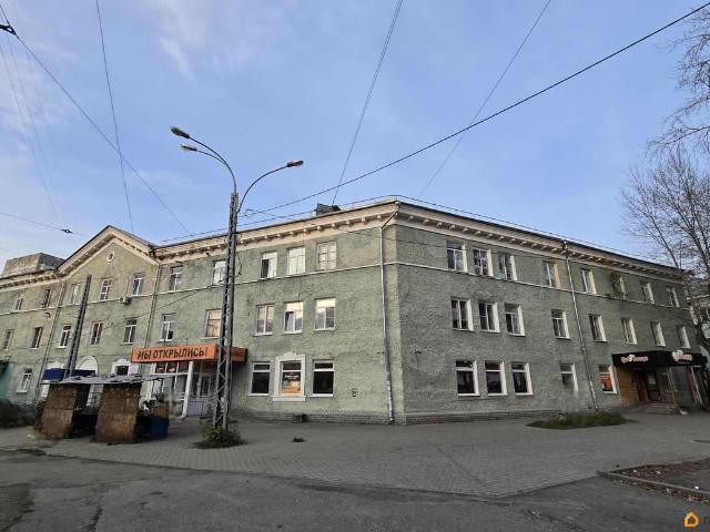 продажа жилая Екатеринбург улица Баумана