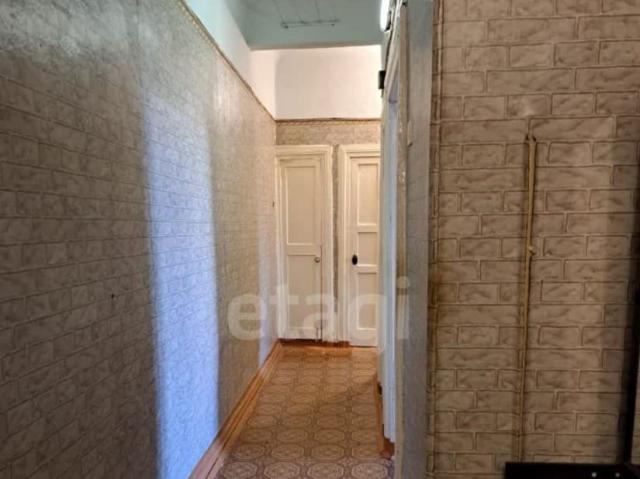 продажа жилая Екатеринбург улица Баумана, 1