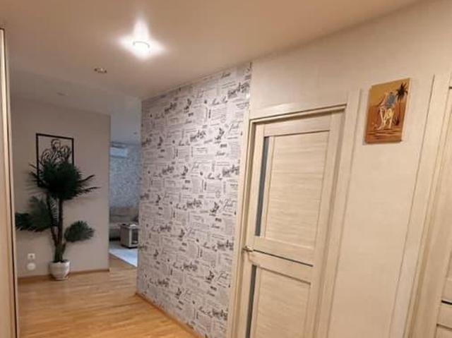 продажа жилая Екатеринбург улица Баумана, 35