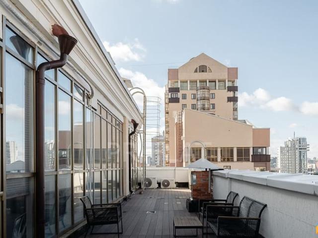 продажа жилая Екатеринбург улица Белинского, 30