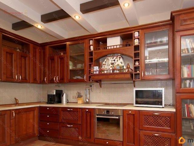 продажа жилая Екатеринбург улица Белинского, 61