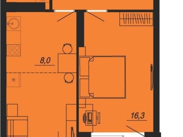 продажа жилая Екатеринбург улица Блюхера, 93