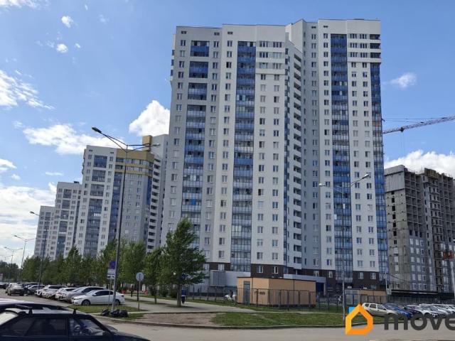 продажа жилая Екатеринбург улица Блюхера, 99