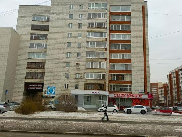 продажа жилая Екатеринбург улица Большакова, 107