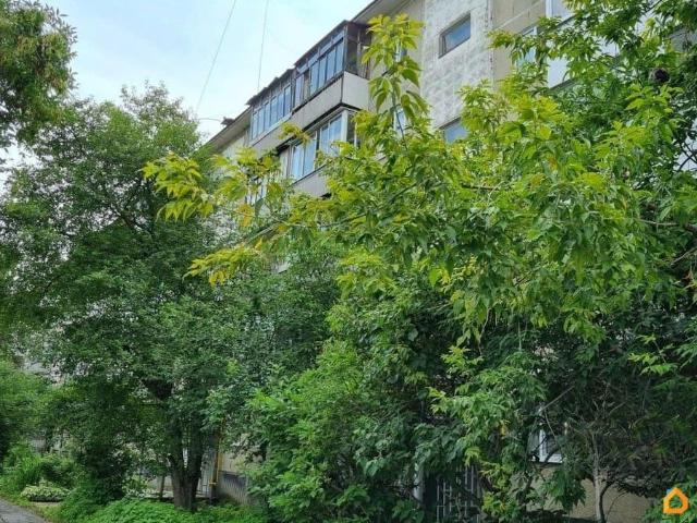 продажа жилая Екатеринбург улица Цвиллинга, 42