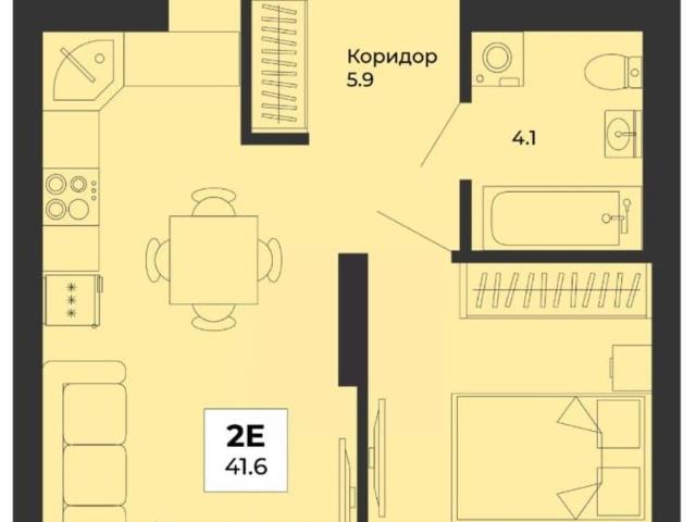 продажа жилая Екатеринбург улица Донбасская, 13