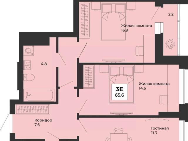 продажа жилая Екатеринбург улица Донбасская, 15