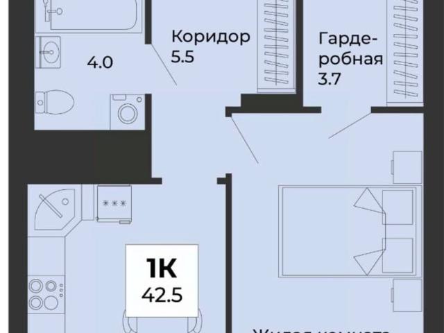 продажа жилая Екатеринбург улица Донбасская, 15