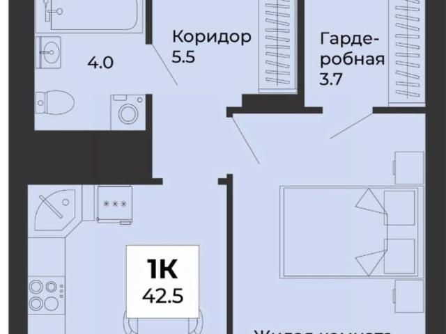 продажа жилая Екатеринбург улица Донбасская, 15