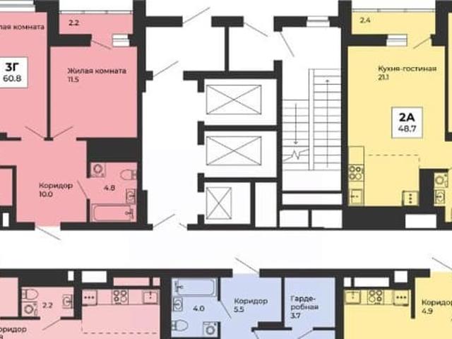 продажа жилая Екатеринбург улица Донбасская, 15