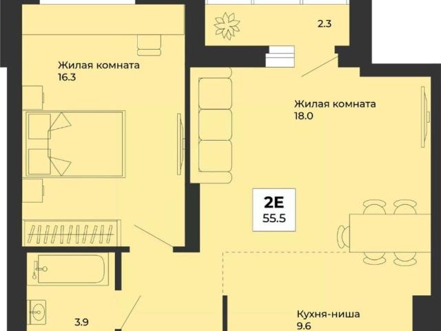 продажа жилая Екатеринбург улица Донбасская, 15